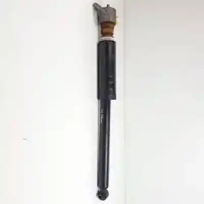 Pezzo di ricambio per auto di seconda mano ammortizzatore posteriore sinistro per chevrolet aveo berlina hatchback a13dtr-d riferimenti oem iam msh7w004