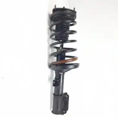 Tweedehands auto-onderdeel schokbreker rechts voor voor chevrolet tacuma monospace (u100) 2.0 oem iam-referenties 96399294