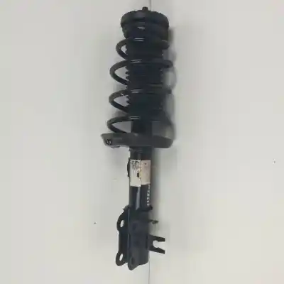 Pezzo di ricambio per auto di seconda mano ammortizzatore anteriore destro per chevrolet aveo berlina hatchback a13dtr-d riferimenti oem iam 