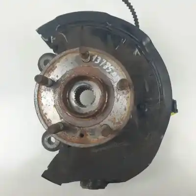 Pezzo di ricambio per auto di seconda mano snodo anteriore sinistro per chevrolet aveo berlina hatchback a13dtr-d riferimenti oem iam 