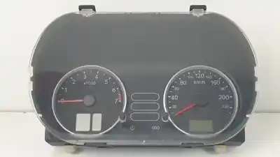 Second-hand car spare part DASHBOARD for FORD FUSION (CBK)  OEM IAM references 2S6F10A855A  