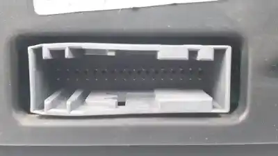 Peça sobressalente para automóvel em segunda mão quadrante por ford fusion (cbk) fxja referências oem iam 2s6f10a855a  