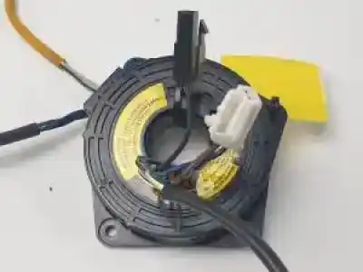 Tweedehands auto-onderdeel airbag ring voor chevrolet tacuma monospace (u100) 2.0 oem iam-referenties 