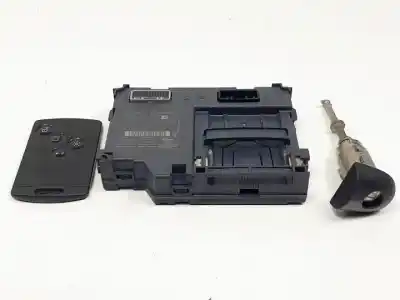 Peça sobressalente para automóvel em segunda mão canhão de ignição por renault clio iv k9k628 referências oem iam 285904740r