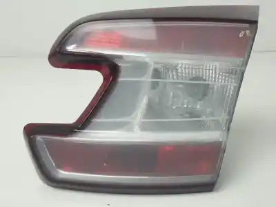 Pezzo di ricambio per auto di seconda mano LUCE DI CODA INTERNA DESTRA per RENAULT MEGANE III SPORT TOURER  Riferimenti OEM IAM 265500027R  89319421