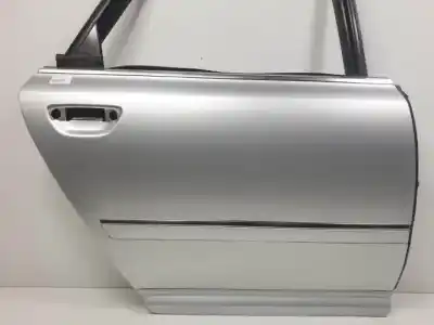 Автозапчасти б/у дверь задняя правая за audi a8 (4e2) bfm ссылки oem iam   