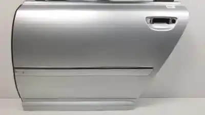 Автозапчастина б/у двері задні ліві для audi a8 (4e2) bfm посилання на oem iam   