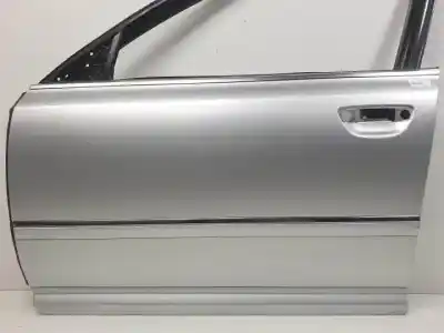 Автозапчасти б/у левая передняя дверь за audi a8 (4e2) bfm ссылки oem iam   