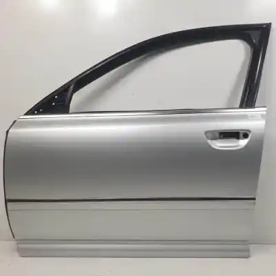 Автозапчасти б/у левая передняя дверь за audi a8 (4e2) bfm ссылки oem iam 