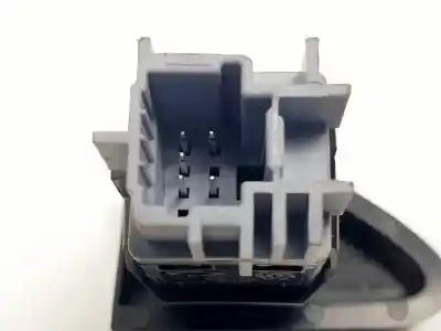 Second-hand car spare part switch for renault clio iv k9k628 oem iam references 252103678r  