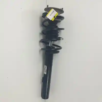 Peça sobressalente para automóvel em segunda mão amortecedor dianteiro esquerdo por bmw serie 3 cabrio (e93) n43b20a referências oem iam 31316780075