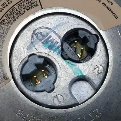 Автозапчастина б/у передня ліва подушка безопасности для jaguar x-type i (x400) 2.5 v6 a las 4 ruedas посилання на oem iam 1x43f042b85aeaek  