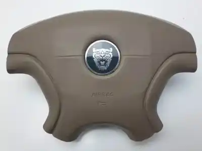 Автозапчастина б/у передня ліва подушка безопасности для jaguar x-type i (x400) 2.5 v6 a las 4 ruedas посилання на oem iam 1x43f042b85aeaek  