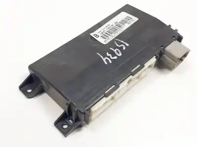 Автозапчасти б/у закрытый распределительный щит за jaguar s-type ii (x200) 4.0 v8 ссылки oem iam 1w4t13c791ba