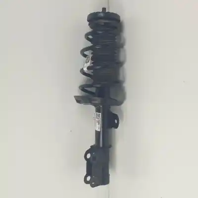 Pezzo di ricambio per auto di seconda mano ammortizzatore anteriore sinistro per chevrolet aveo berlina hatchback a13dtr-d riferimenti oem iam 95917154