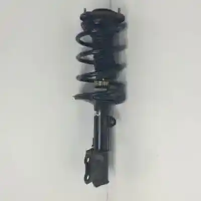 Second-hand car spare part front left shock absorber for toyota corolla (e12) d-1cd ftv oem iam references 4852002211