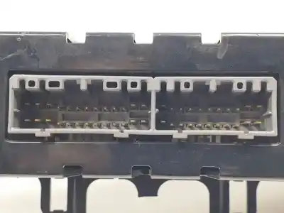 Автозапчасти б/у климат-контроль за jaguar s-type ii (x200) 4.0 v8 ссылки oem iam 1r8h18c612aa  
