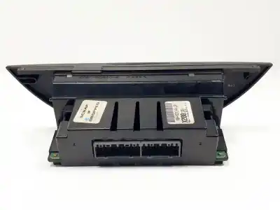 Автозапчасти б/у климат-контроль за jaguar s-type ii (x200) 4.0 v8 ссылки oem iam 1r8h18c612aa  