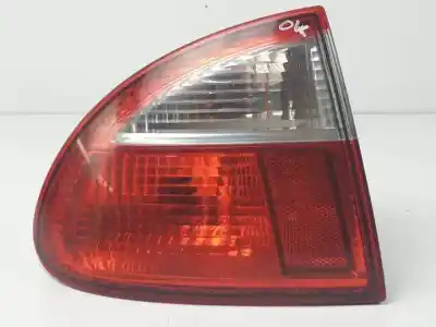 Автозапчастина б/у лівий ход ліхар для seat leon (1m1) g-bcb посилання на oem iam 1m6945111