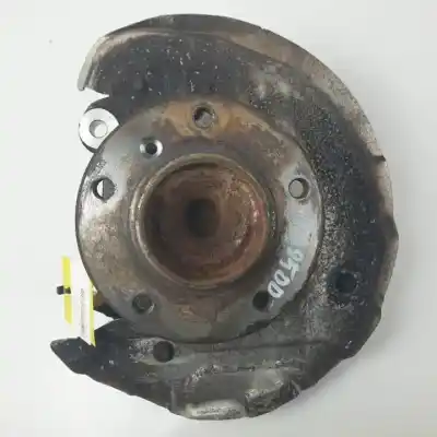 Peça sobressalente para automóvel em segunda mão manga de eixo dianteira direita por bmw serie 3 cabrio (e93) n43b20a referências oem iam 677321004