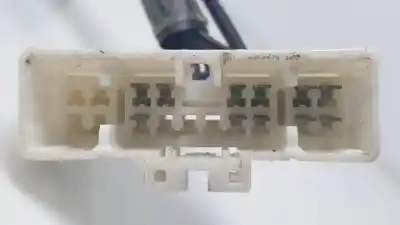 Pezzo di ricambio per auto di seconda mano comando pulito per hyundai h 1 d4cb riferimenti oem iam   