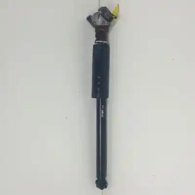 Pezzo di ricambio per auto di seconda mano ammortizzatore posteriore destro per chevrolet aveo berlina hatchback a13dtr-d riferimenti oem iam msh7w004