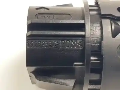 Second-hand car spare part switch for renault clio iv k9k628 oem iam references 1927937  