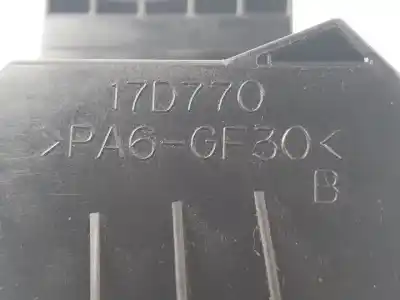 Pezzo di ricambio per auto di seconda mano comando pulito per volvo c30 d4164t riferimenti oem iam 17d770  