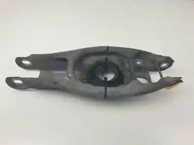 Peça sobressalente para automóvel em segunda mão braço de suspensão inferior traseiro esquerdo por bmw serie 3 cabrio (e93) n43b20a referências oem iam 