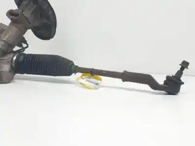 Peça sobressalente para automóvel em segunda mão caixa de direção por ford focus turnier (cak) c9db referências oem iam 98ag3a500al  