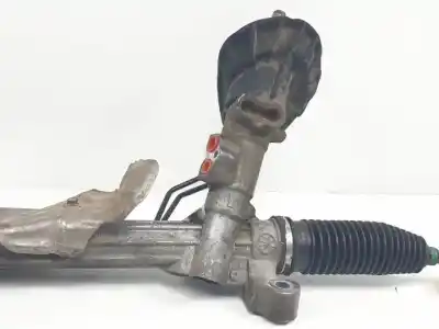 Peça sobressalente para automóvel em segunda mão caixa de direção por ford focus turnier (cak) c9db referências oem iam 98ag3a500al  