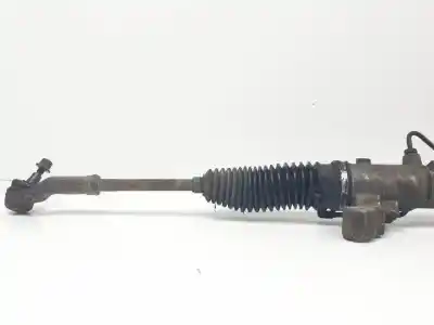 Peça sobressalente para automóvel em segunda mão caixa de direção por ford focus turnier (cak) c9db referências oem iam 98ag3a500al  