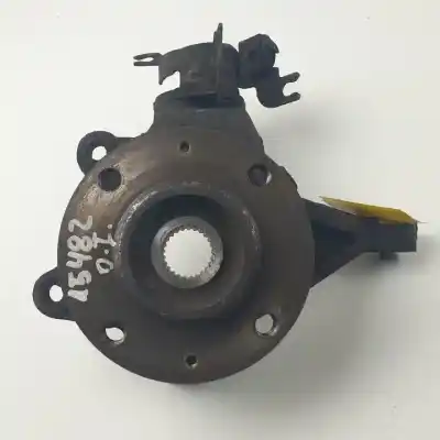 Gebrauchtes Autoersatzteil vorderer linker knöchel zum citroen berlingo (m49) wjz oem-iam-referenzen 