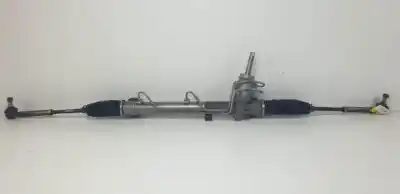 Second-hand car spare part steering rack for opel zafira b z17dtr oem iam references 7831985180