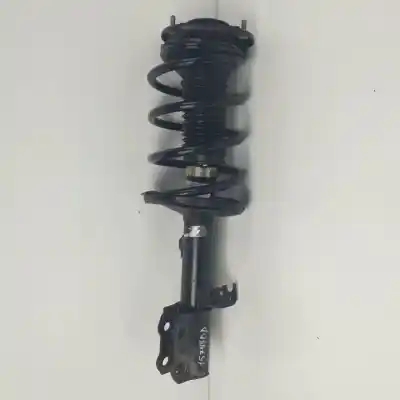 Second-hand car spare part front right shock absorber for toyota corolla (e12) d-1cd ftv oem iam references 4851002211