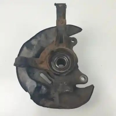 Second-hand car spare part front left knuckle for toyota corolla (e12) d-1cd ftv oem iam references   