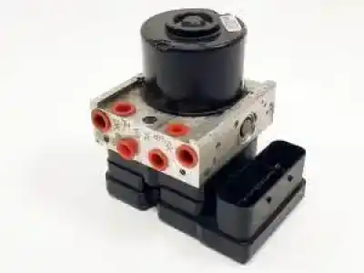 Pezzo di ricambio per auto di seconda mano abs per opel zafira b d-z19dt riferimenti oem iam 13246534