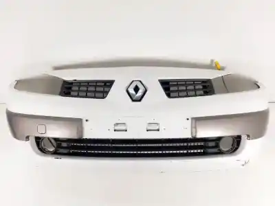 İkinci el araba yedek parçası ÖN TAMPON için RENAULT MEGANE II BERLINA 5P  OEM IAM referansları   