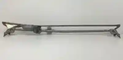 Second-hand car spare part front windshield wiper motor for opel zafira b z17dtr oem iam references 13145557