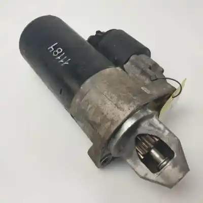 Peça sobressalente para automóvel em segunda mão motor de arranque por mercedes-benz clase m (w163) m112942 referências oem iam 1005821904