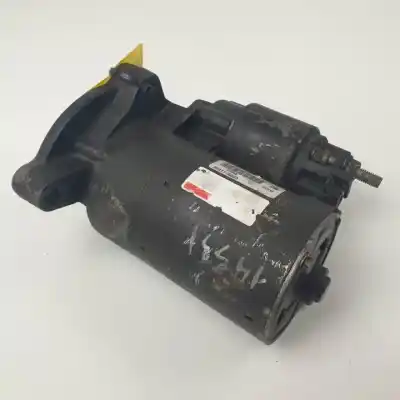 Second-hand car spare part starter motor for mini mini (r50,r53) g-w10b16a oem iam references 1005821815  