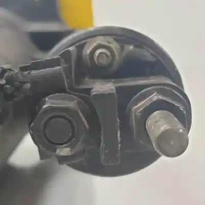 Second-hand car spare part starter motor for mini mini (r50,r53) g-w10b16a oem iam references 1005821815  