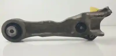 Автозапчастина б/у передній лівий нижний рычаг підвіски для jaguar s-type d/7g посилання на oem iam 3c255l  