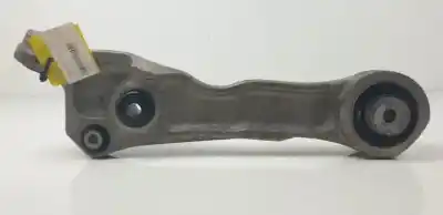 Автозапчастина б/у передній лівий нижний рычаг підвіски для jaguar s-type d/7g посилання на oem iam 3c255l