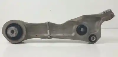 Автозапчастина б/у передній правий нижний рычаг підвіски для jaguar s-type d/7g посилання на oem iam 3c254r