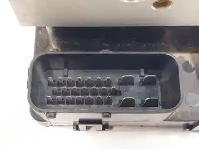 Peça sobressalente para automóvel em segunda mão abs por kia carnival d/j3 referências oem iam 0k56t437a0  0k56t437ae