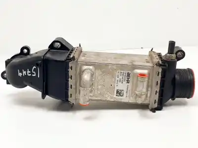 İkinci el araba yedek parçası intercooler için skoda fabia combi (nj5) cus oem iam referansları 04b145749k  df524003