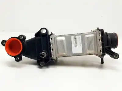 İkinci el araba yedek parçası intercooler için skoda fabia combi (nj5) cus oem iam referansları 04b145749k  df524003