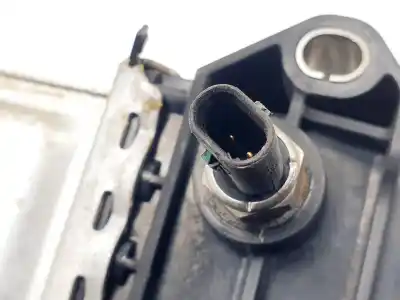 İkinci el araba yedek parçası intercooler için skoda fabia combi (nj5) cus oem iam referansları 04b145749k  df524003