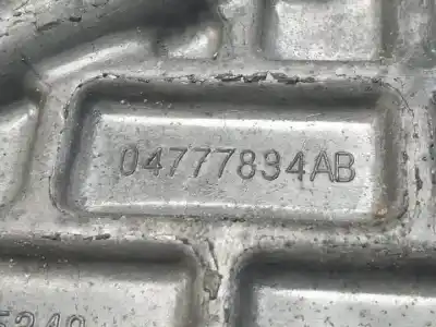 Автозапчастина б/у возчик для mini cabrio (r52) w10b16a посилання на oem iam 04777834ab  